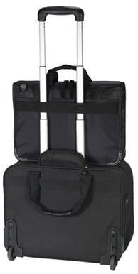 ASUS 15,6" HELIOS II Axelväska