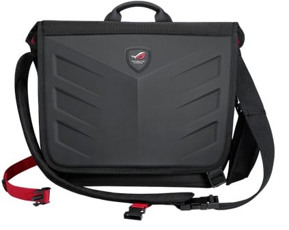 ASUS 15,6" ROG Ranger Axelväska