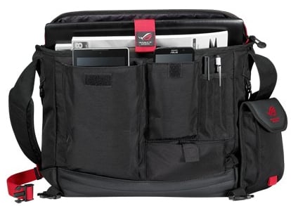 ASUS 15,6" ROG Ranger Axelväska