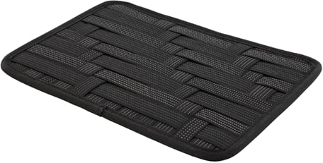 Deltaco Tillbehörsplatta