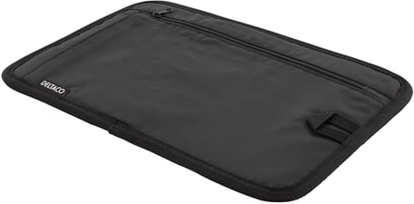 Deltaco Tillbehörsplatta