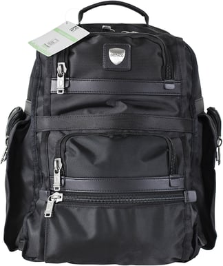 Deltaco 14,5" Notebookryggsäck Svart