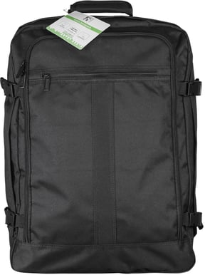 DELTACO 15,6" Kabinryggsäck