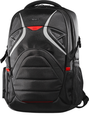 Targus 17.3" Striker Gaming Backpack