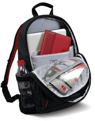 Port Designs 17,3" Houston Backpack