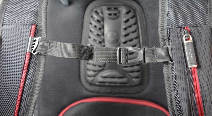 Port Designs 14-15" Oakland Backpack