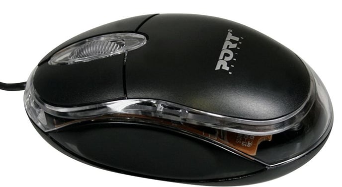 Port Designs 15,6" Polaris Bundle