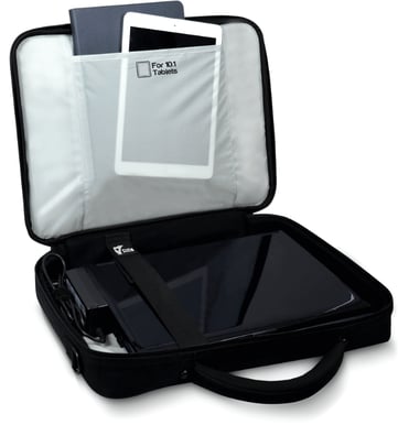 Port Designs 17,3" Courchevel Clamshell