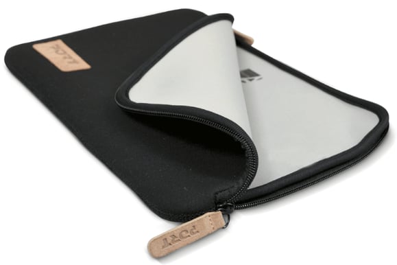 Port Designs 13,3" Torino Sleeve Svart