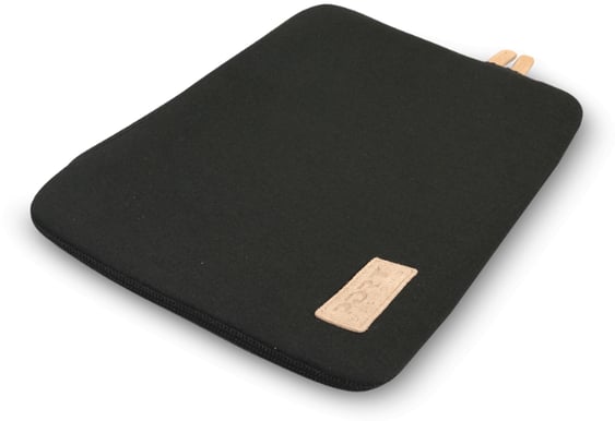 Port Designs 14-15,6" Torino Sleeve Svart