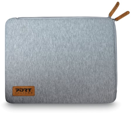 Port Designs 10-12,5" Torino Sleeve Grå