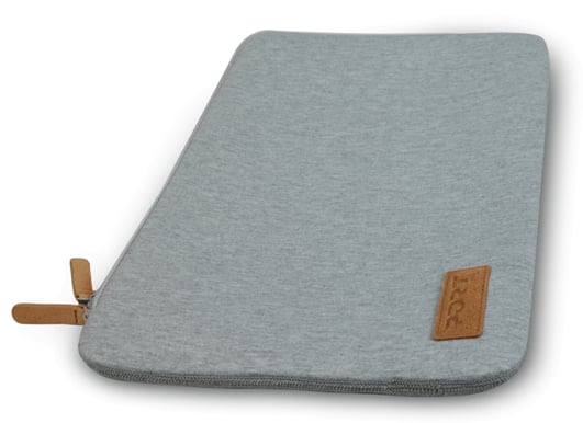 Port Designs 14-15,6" Torino Sleeve Grå