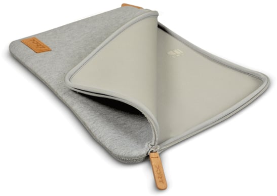 Port Designs 14-15,6" Torino Sleeve Grå