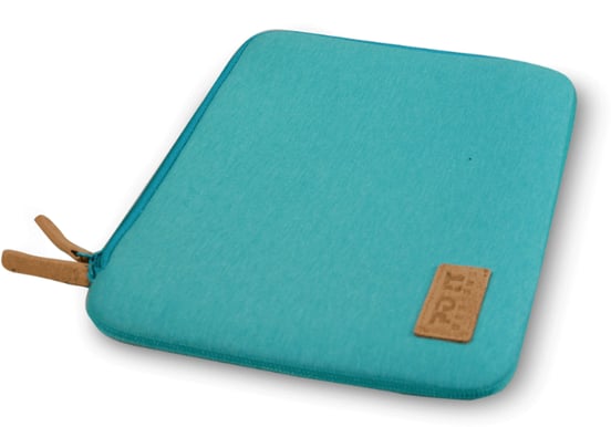 Port Designs 10-12,5" Torino Sleeve Turkos