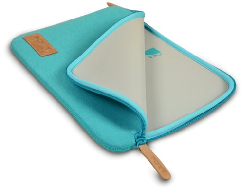 Port Designs 10-12,5" Torino Sleeve Turkos