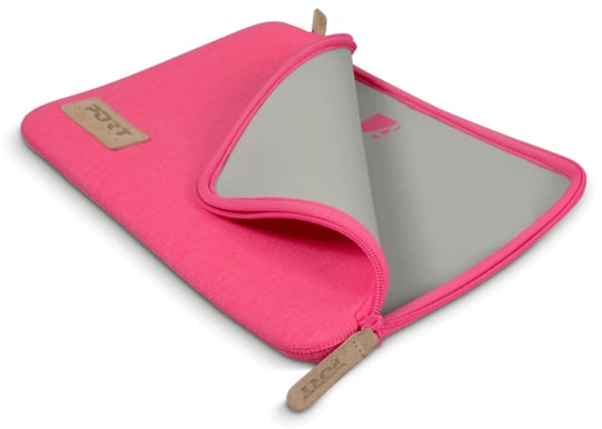 Port Designs 10-12,5" Torino Sleeve Rosa