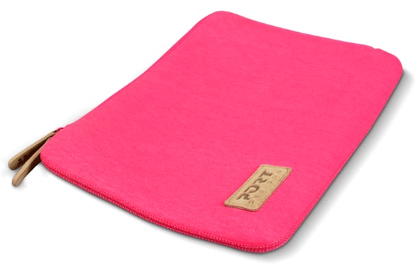 Port Designs 10-12,5" Torino Sleeve Rosa