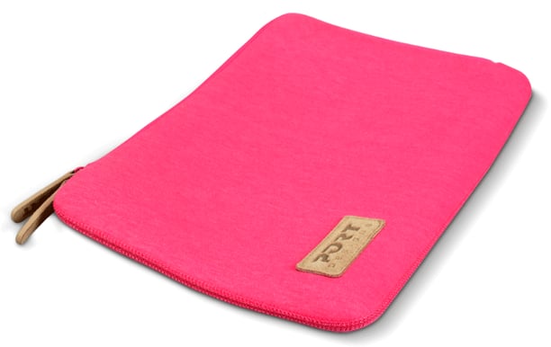 Port Designs 13,3" Torino Sleeve Rosa