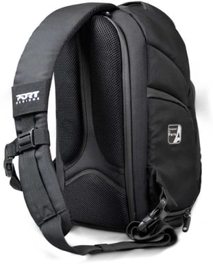 Port Designs Helsinki Backpack Mono