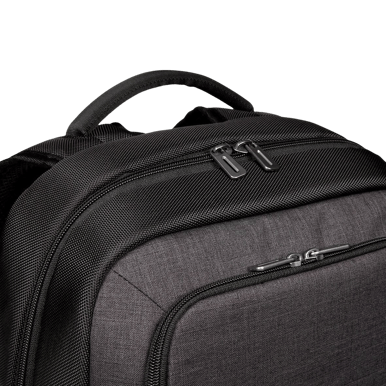 Targus CitySmart Essential Ryggsäck15,6" Svart