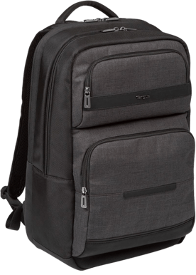 Targus CitySmart Advanced Ryggsäck15,6" Grå