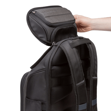 Targus 15,6" CitySmart Professional Backpack