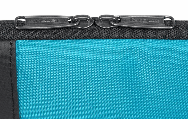 Targus 11,6-13,3'' Pulse Sleeve Blå/svart