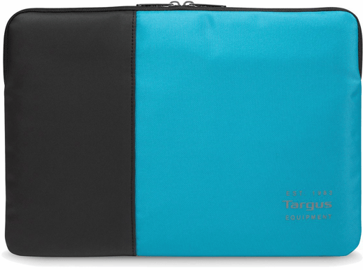 Targus 13-14'' Pulse Sleeve Blå/svart