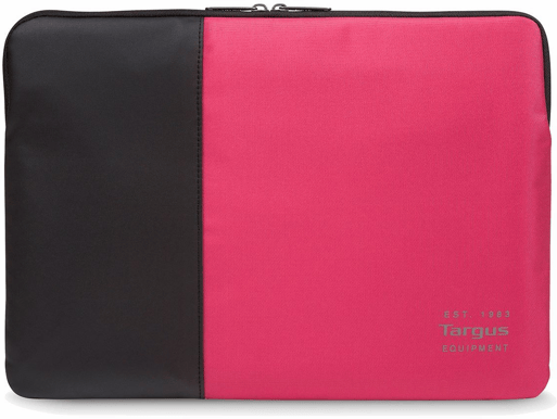 Targus 13-14'' Pulse Sleeve Rosa/svart