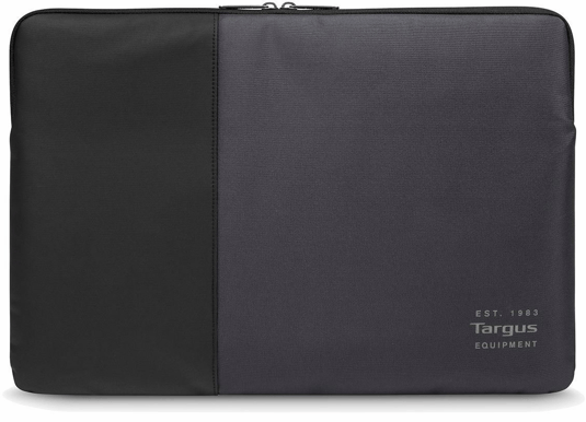 Targus 15.6'' Pulse Sleeve Grå/svart