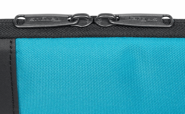 Targus 15.6'' Pulse Sleeve Blå/svart