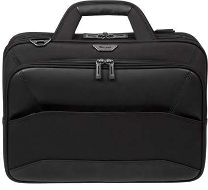 Targus Mobile VIP Axelväska 12.5-15.6'' Svart