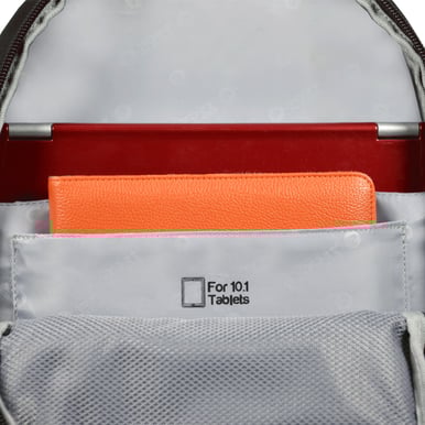 Port Designs 15.6" Houston Bundle (Mus+Powerbank)