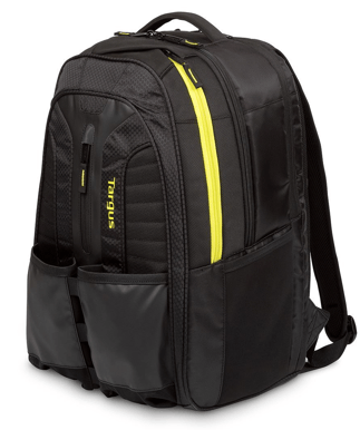 Targus 15,6" Work + Play Rackets Backpack