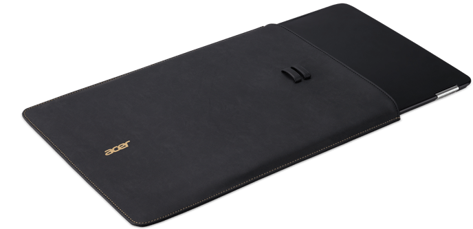 Acer 13,3" Swift 1 Leather Sleeve
