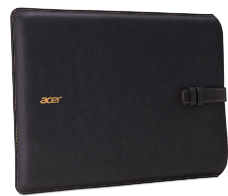 Acer 13,3" Swift 1 Leather Sleeve