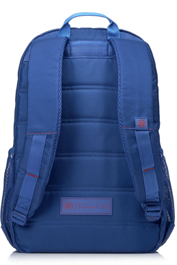 HP 15,6" Active Backpack Marinblå/korallröd