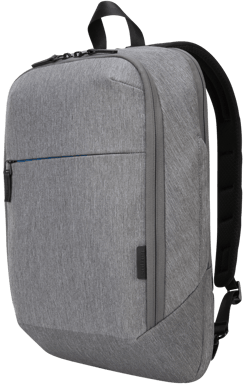 Targus CityLite Pro Convertible Ryggsäck 12-15,6" Grå