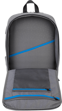 Targus CityLite Pro Convertible Ryggsäck 12-15,6" Grå