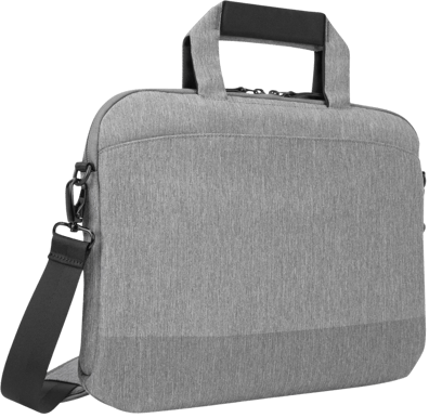 Targus CityLite Pro Axelväska 14" Grå