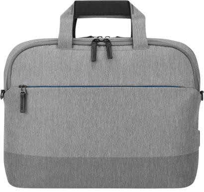 Targus CityLite Slim Axelväska 12-15.6" Grå
