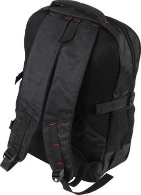 DELTACO 15,6" Notebookryggsäck