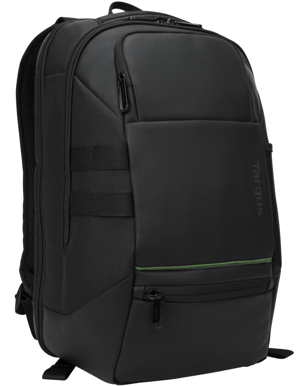 Targus Balance EcoSmart Ryggsäck 15,6" Svart