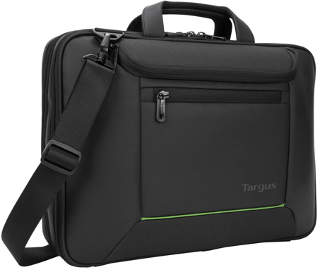 Targus EcoSmart 15,6" Briefcase