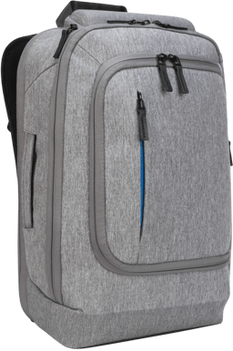 Targus CityLite Pro Premium Ryggsäck 15.6" Grå