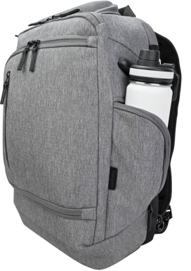 Targus CityLite Pro Premium Ryggsäck 15.6" Grå