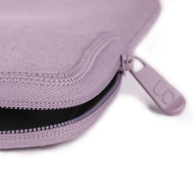 GEAR Onsala Sleeve 13" Ljusrosa