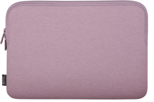 GEAR Onsala Sleeve 14" Ljusrosa