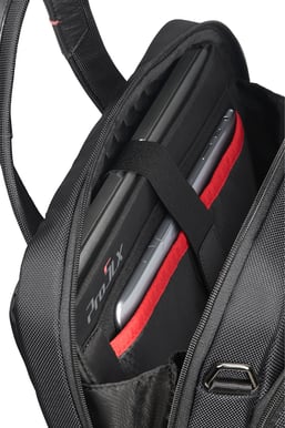 Samsonite Datorväska PRO-DLX5 14,1"