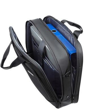 Samsonite Datorväska Vectura 16"
